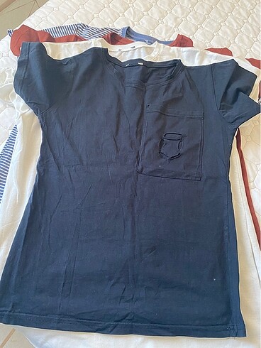 l Beden çeşitli Renk Tshrt