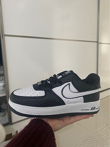 Air Force 1 07 panda 40 numara