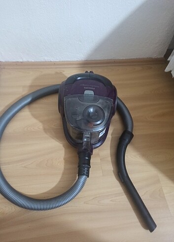Beden Renk Philips süpürge.