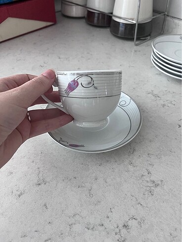  Beden Nescafe fincanı- kaynar fincanı