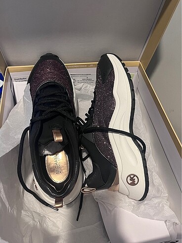 Michael Kors Michael Kors Ayakkabı