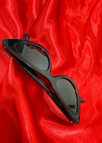 Güneş gözlüğü - Görsel 3