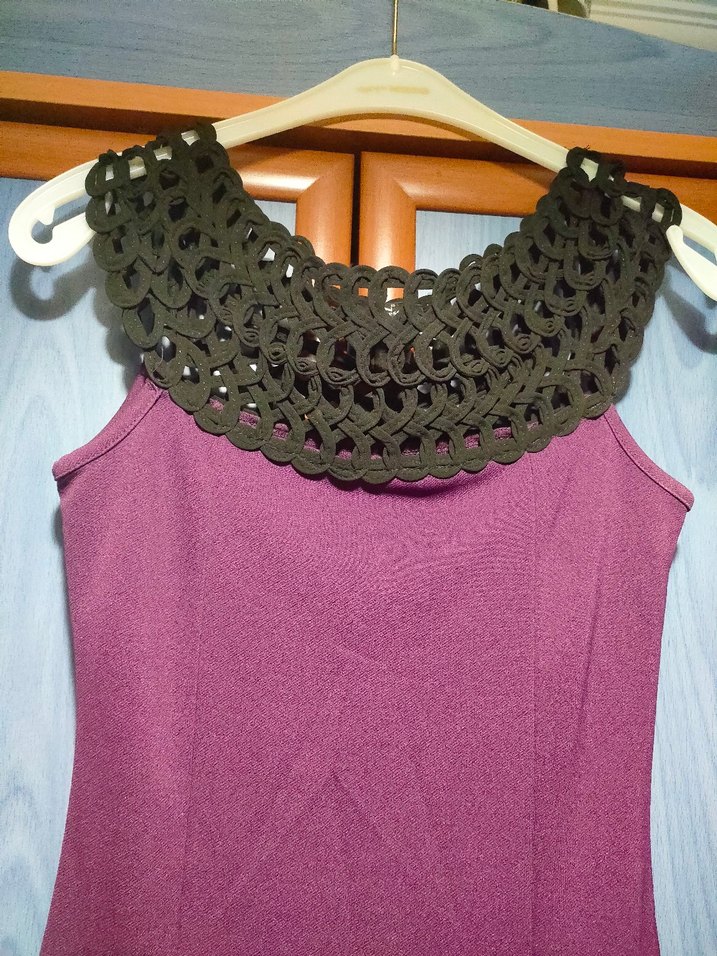 Uzun Abiye Elbise - Görsel 2