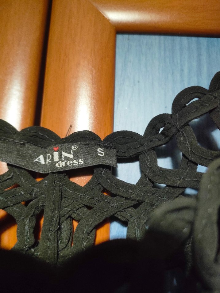 Uzun Abiye Elbise - Görsel 3