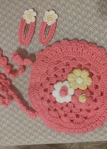 Çocuk çanta - Görsel 2