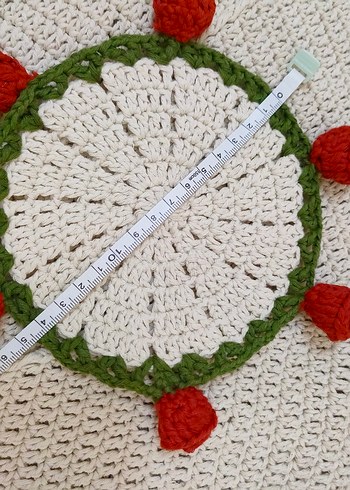 Buket battaniye - Görsel 5