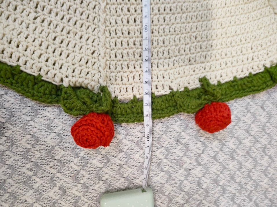 Buket battaniye - Görsel 4