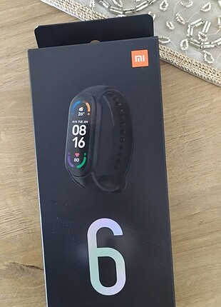 Mı band 6