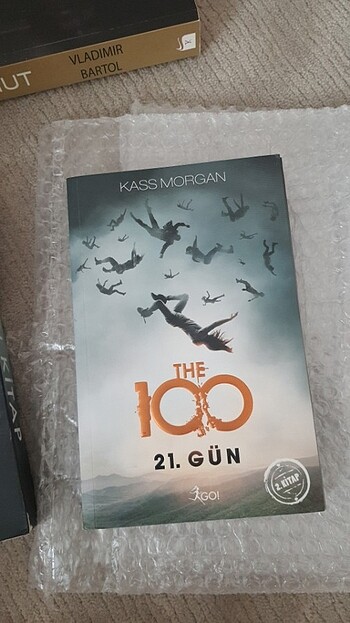  Beden The 100