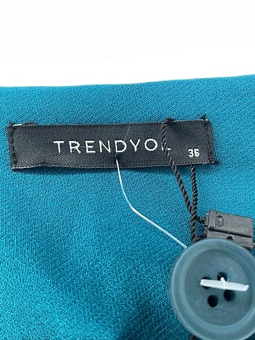 Trendyol & Milla Blazer %70 İndirimli. - Görsel 4