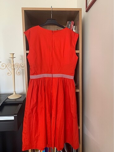Yargıcı Yargıcı elbise
