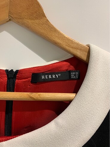 Herry Herry elbise