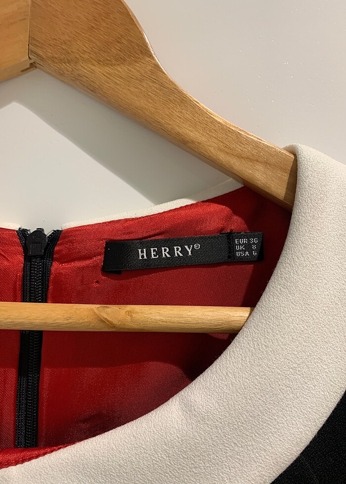 Herry elbise - Görsel 2