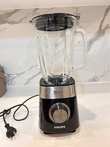 Philips blender