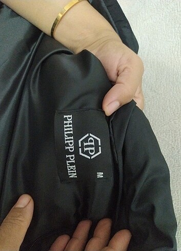 Philipp Plein Yelek