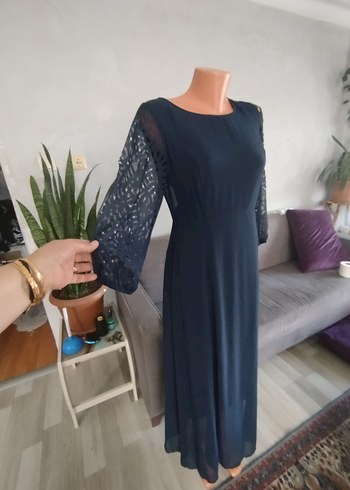 Forever 21 Uzun abıye elbise
