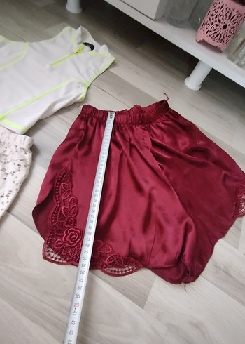 Beyaz Mini Hamile ve Emzirme İç Çamaşırı - Görsel 4