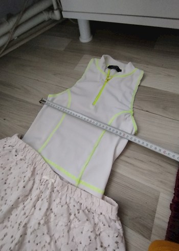 Beyaz Mini Hamile ve Emzirme İç Çamaşırı - Görsel 8