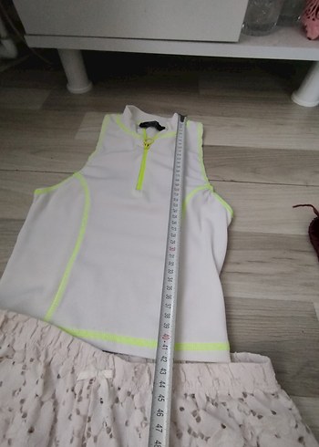 Beyaz Mini Hamile ve Emzirme İç Çamaşırı - Görsel 9