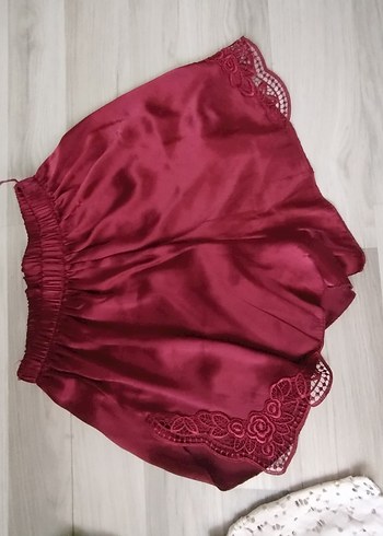 Beyaz Mini Hamile ve Emzirme İç Çamaşırı - Görsel 11