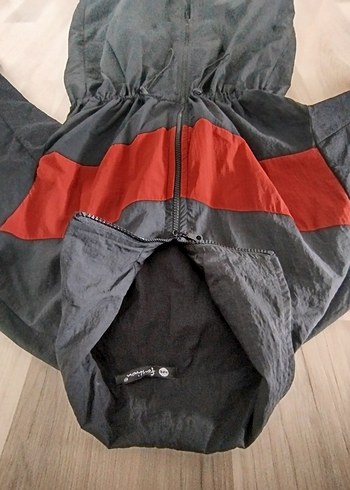 Kadın Siyah Kemerli Uzun Kollu trend - Görsel 7