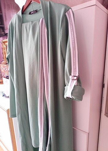 Primark İkili takım