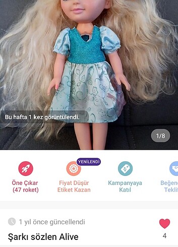 Barbie Bebekler 