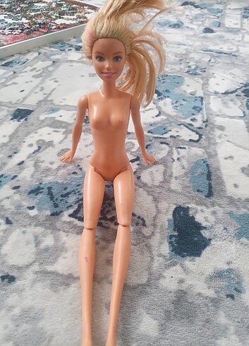  Beden Orijinal Barbie 