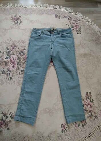 Kot pantolon