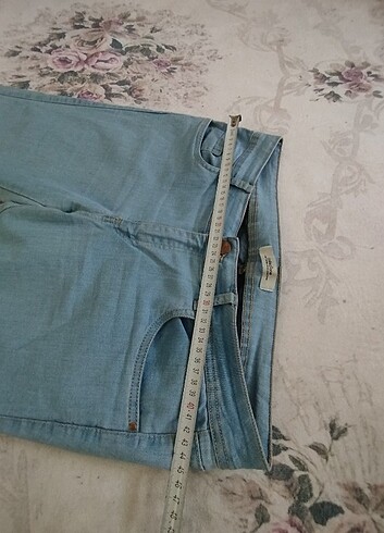 38 Beden Kot pantolon