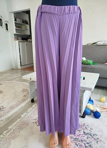 50 Beden bol pantolon