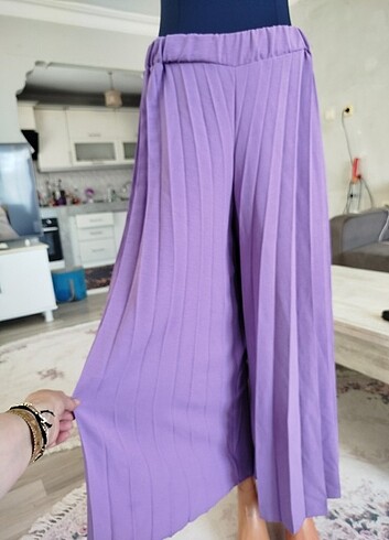 Luxell 50 Beden bol pantolon