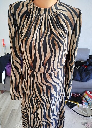 On Fashion Coklık güzel elbise