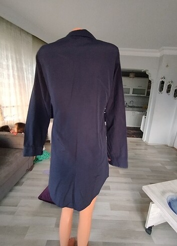 Emel Pırlanta Şık model gömlek
