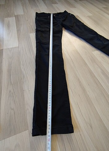 30 Beden Lıkralı kot pantolon