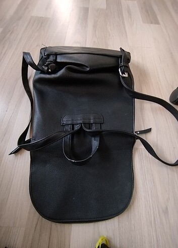 Burberry Prorsum Orjinal çanta