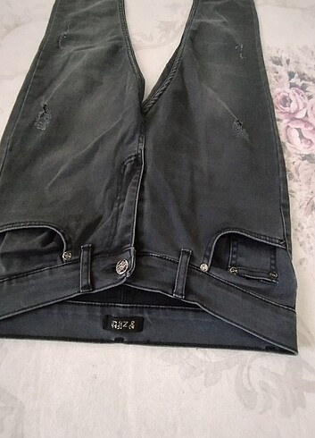 38 Beden Kot pantolon