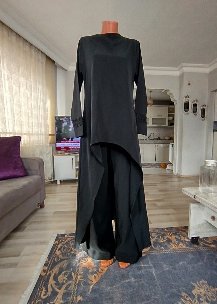 İkili takım - Görsel 2