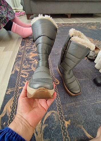 Harika cızme