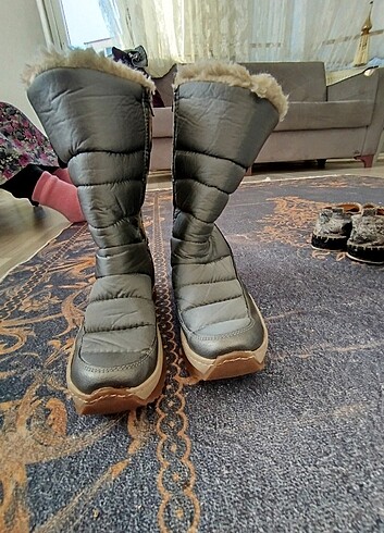 37 Beden Harika cızme