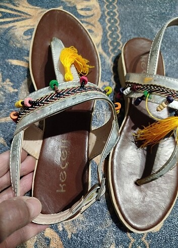 Keen Çok şık güzel bir ayakkabı