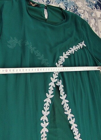 Harika ikili takım 1 beden - Görsel 8