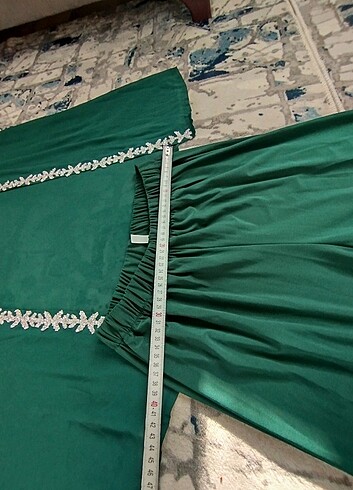 Harika ikili takım 1 beden - Görsel 9