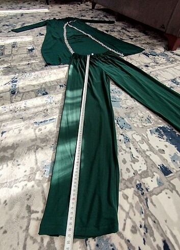 Harika ikili takım 1 beden - Görsel 11