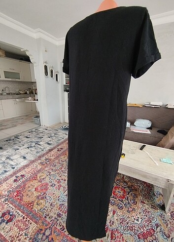 38 Beden Tarz model elbise