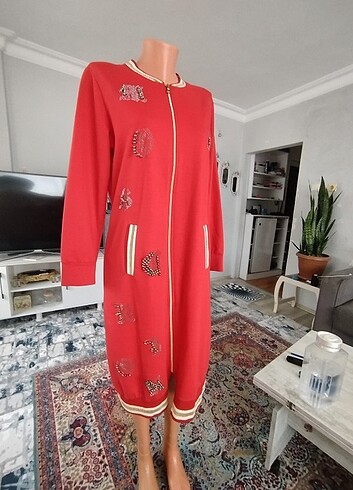 Uzun tunik