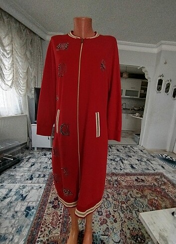 40 Beden Uzun tunik