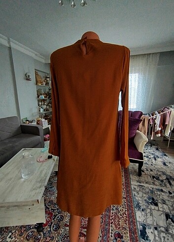 Okaidi Uzun tunik