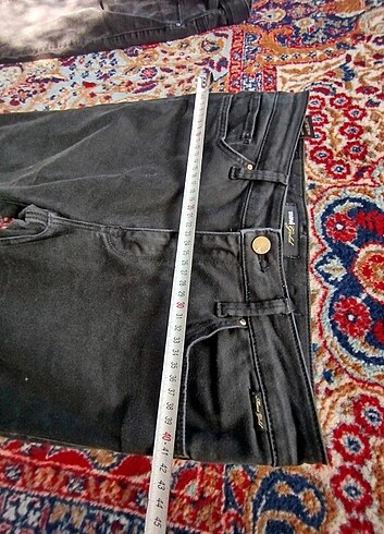Alain Manoukian Kot pantolon yeni