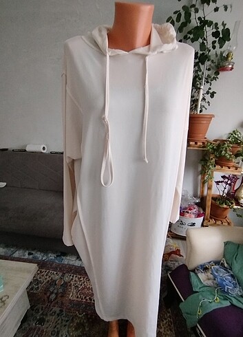 Uzun tunik